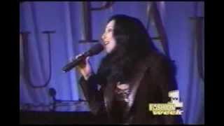 Cher- Paradise Is Here U.S Version Live RU-PAUL show