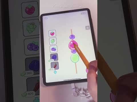 Tanghulu Master Candy ASMR 2 - YouTube