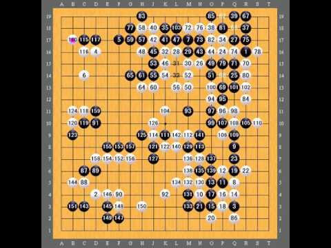 第55期十段戦挑戦者決定戦 棋譜｜●余 正麒 vs ○今村 俊也｜●Yo Seiki vs ○Toshiya Imamura