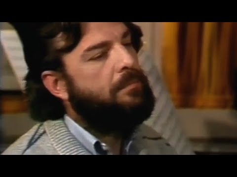 Ensayo de Astor Piazzolla y su Conjunto 9 - Teatro Colón (1983) - HD