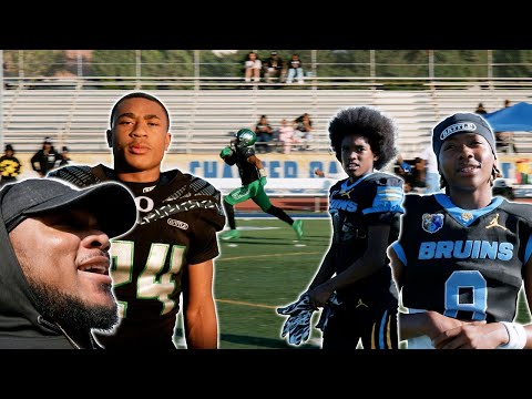 K2 & TJ Go To WAR Against The #2 12U TEAM IN THE NATION! THE OG DUCKS