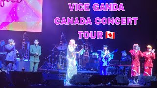 Download lagu Vice Ganda | Canada Concert Tour 🇨🇦 | Jelyn Andrion mp3 Download lagu Vice Ganda | Canada Concert Tour 🇨🇦 | Jelyn Andrion mp3