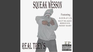 All in Da Pimpin (feat. Messy Marv)