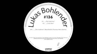 Lukas Bohlender - The Sublime