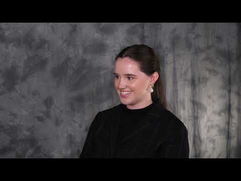 Humanitarian of the Year Nominee Lucy Lawrence