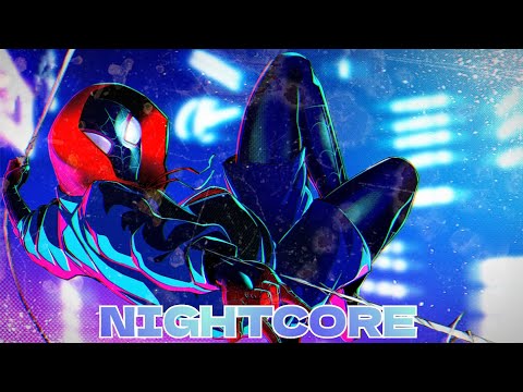 Nightcore Anomalia (Miles Morales) | Enygma