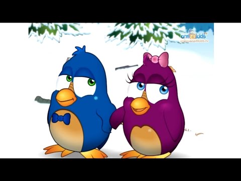 Zaky's Adventures | The Earth Has A Fever - Full Animated Movie