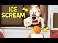 NAMATIN Ice Scream Liburansekolah