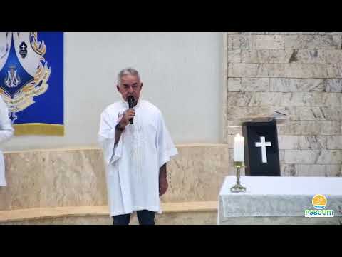 Santa Missa 4ª - feira,  Novena de Nossa Senhora do Perpétuo Socorro.  19:30h - 10/06/26