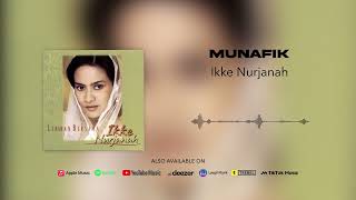 Download lagu Ikke Nurjanah - Munafik mp3