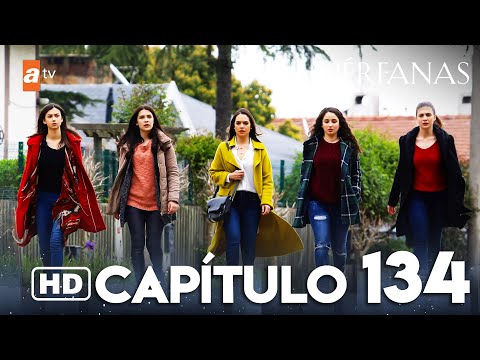 Orphans - Chapter 134