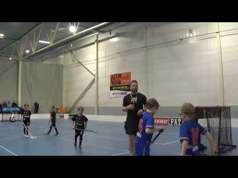 P8 Classic vs KooVee Punainen