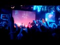 Кравц - Обнуляй (Live "16 Тонн" 05.12.2012) 