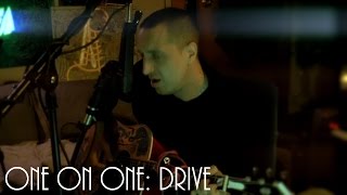 ONE ON ONE: Joseph Arthur - Drive February 1st, 2017 Rebel Country, NYC