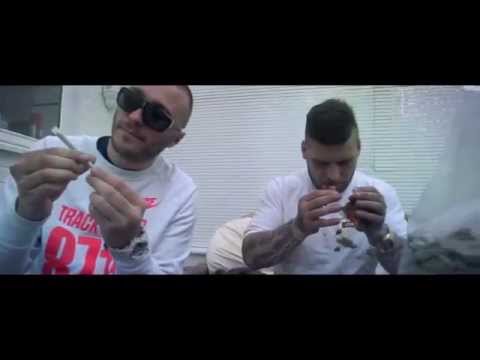 Gang Albanii - Marihuana