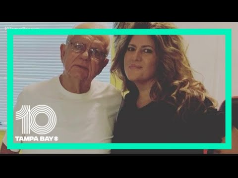 One Year Later: COVID-19 pandemic leaves a mark on Tampa Bay families and healthcare workers