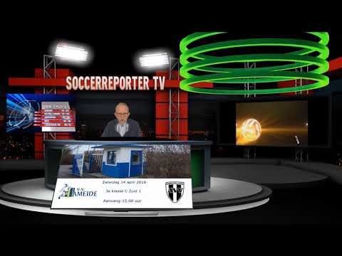 Vooruitblik Ameide -  Asperen