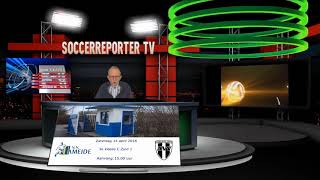 Vooruitblik Ameide -  Asperen