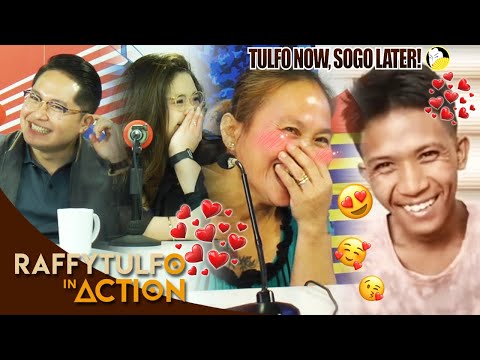 PINAKILIG NG MAG-JOWANG ITO ANG RTIA STUDIO!