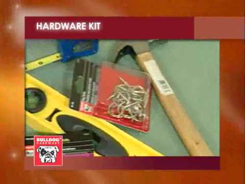 The Balancing Act Show 1121 - SHUR-LINE TIP #20