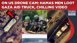 Download lagu Watch Hamas Loot Gaza Aid Truck| US Drone Catches Terrorists Red-Handed On Cam, Chilling Video Proof mp3 Download lagu Watch Hamas Loot Gaza Aid Truck| US Drone Catches Terrorists Red-Handed On Cam, Chilling Video Proof mp3