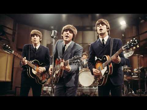 The Velvet Echoes – When You Look At Me