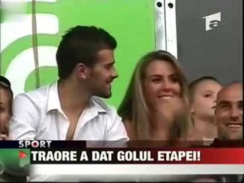 Rezumat Etapa 3 2009-2010 CFR Cluj - Otelul Galati 1-0