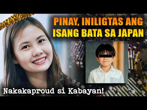 NAKAKAMANGHA ANG GINAWA NI MA'AM - Tagalog Crime Story