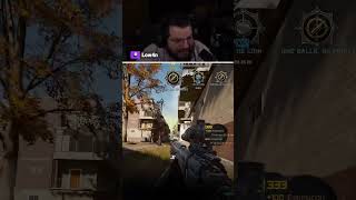 Il faut la mettre la balle... #warzone #cod #snipe #mors