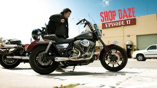 Redoing Everything: Chip’s FXR Teardown & 2026 Upgrades