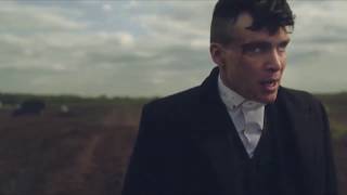 Peaky Blinders - So Fucking Close  (Ane Brun - All My Tears - Soundtrack)