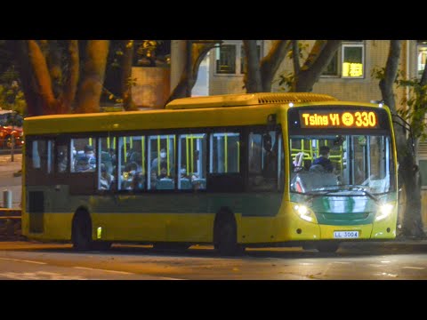 LL3004 Voith Engine Sound