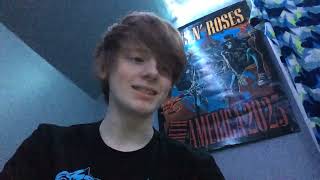 Funkytown Gore Reaction