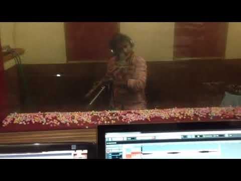 nikhil kumar Recording s...