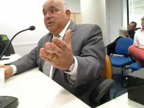 (PART III) IN COURT, AILTON SAYS HE DOES NOT FORGIVE AND EVEN GOD HAS LIMITS!