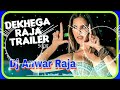 Dekhega Raja Trailer DJ Mix Hard Dholki