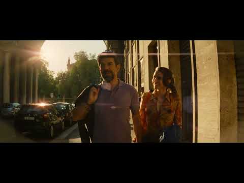 L'ultima notte di Amore