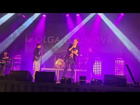 Patříme k sobě, Olga Lounová 15.10.2025 Zubří 