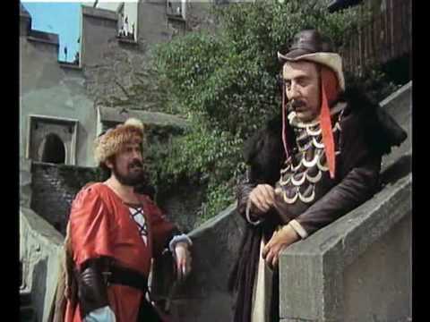 Waldemar Matuška - Noc na Karlštejně