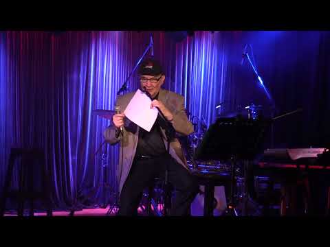 АЛЕКСЕЙ КОЗЛОВ = 88 ! Концерт в д.р. 13.10.23, "Еврейская  мурка"