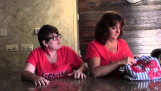 Texas Cousins Teaser Trailer