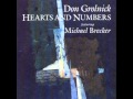 Don grolnick Featuring Michel Brecker - Human Bites