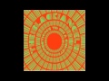The Black Angels - Science Killer 
