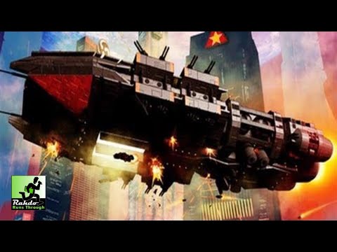 Rahdo Runs Through►►► Hull Breach