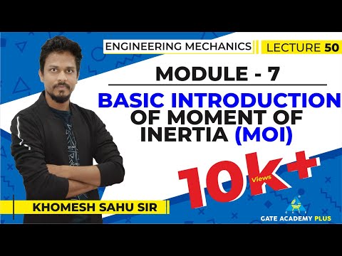Video Lectures on Engineering Mechanics by Khomesh Sahu Sir