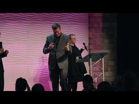 The Pentecostals of Quinte - Live