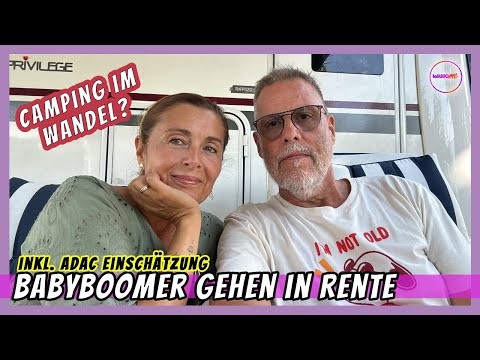 Camping boom or bubble? What's in store?