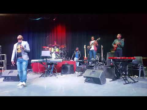 Ke ngwana  hao by  Tlhogi Modise