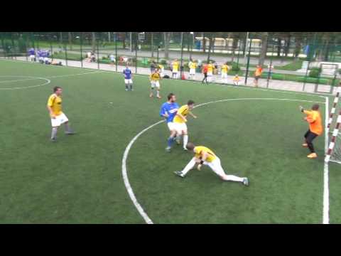 6 КХ 13 Program Ace – ИНХП