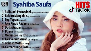 Download lagu Syahiba Saufa Hits Tik Tok I Audio... mp3